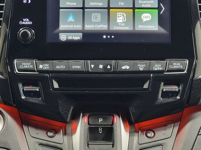 Certified 2024 Honda Odyssey Sport image 21
