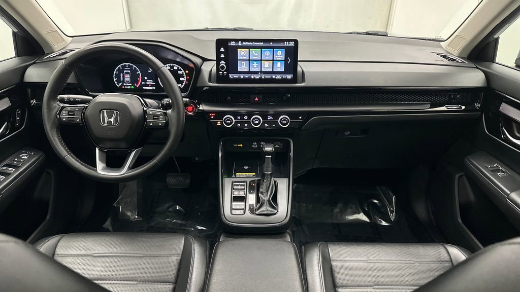 Used 2024 Honda CR-V EX-L image 28