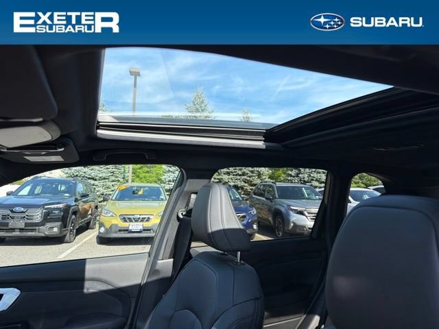 New 2026 Subaru Forester Limited AWD/4WD image 16