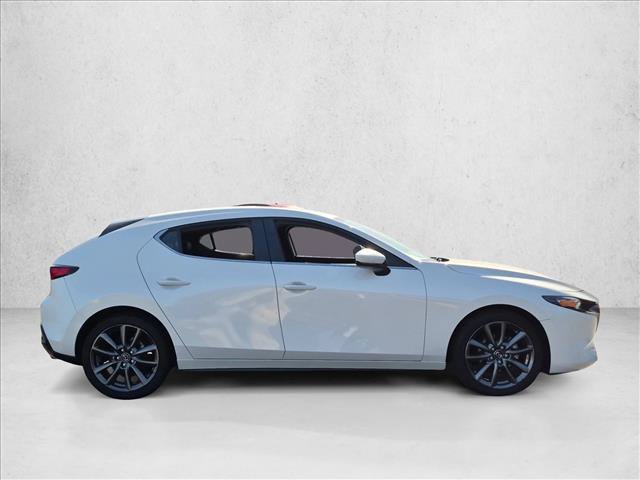 Used 2023 MAZDA MAZDA3 s FWD image 4
