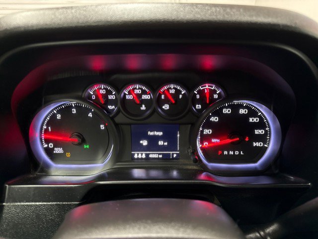 Used 2024 Chevrolet Silverado 2500 W/T w/ WT Convenience Package AWD/4WD image 18