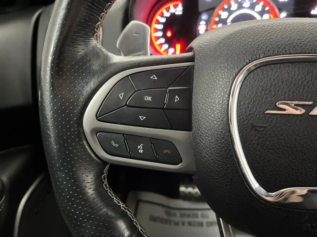 Used 2020 Dodge Durango SRT w/ Premium Interior Group image 61