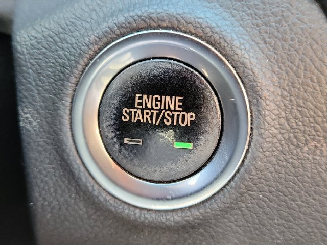 Used 2019 Buick Envision Essence AWD/4WD image 20