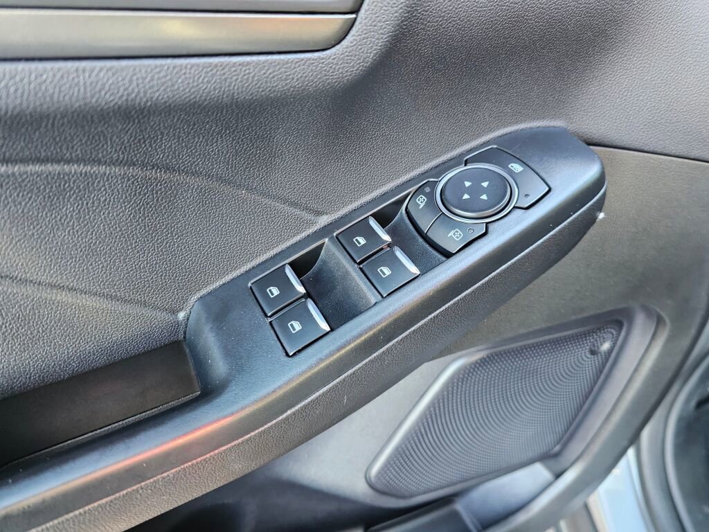 Used 2024 Ford Escape Active image 18