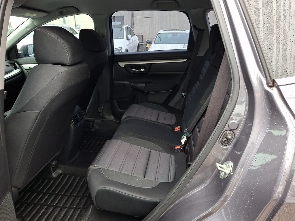 Used 2018 Honda CR-V LX image 10