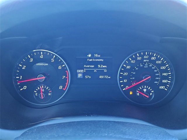 Used 2020 Kia Stinger GT image 30