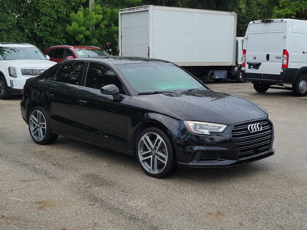 Used 2020 Audi A3 2.0T Premium FWD image 11
