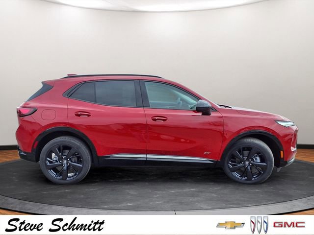 New 2026 Buick Envision Sport Touring image 30