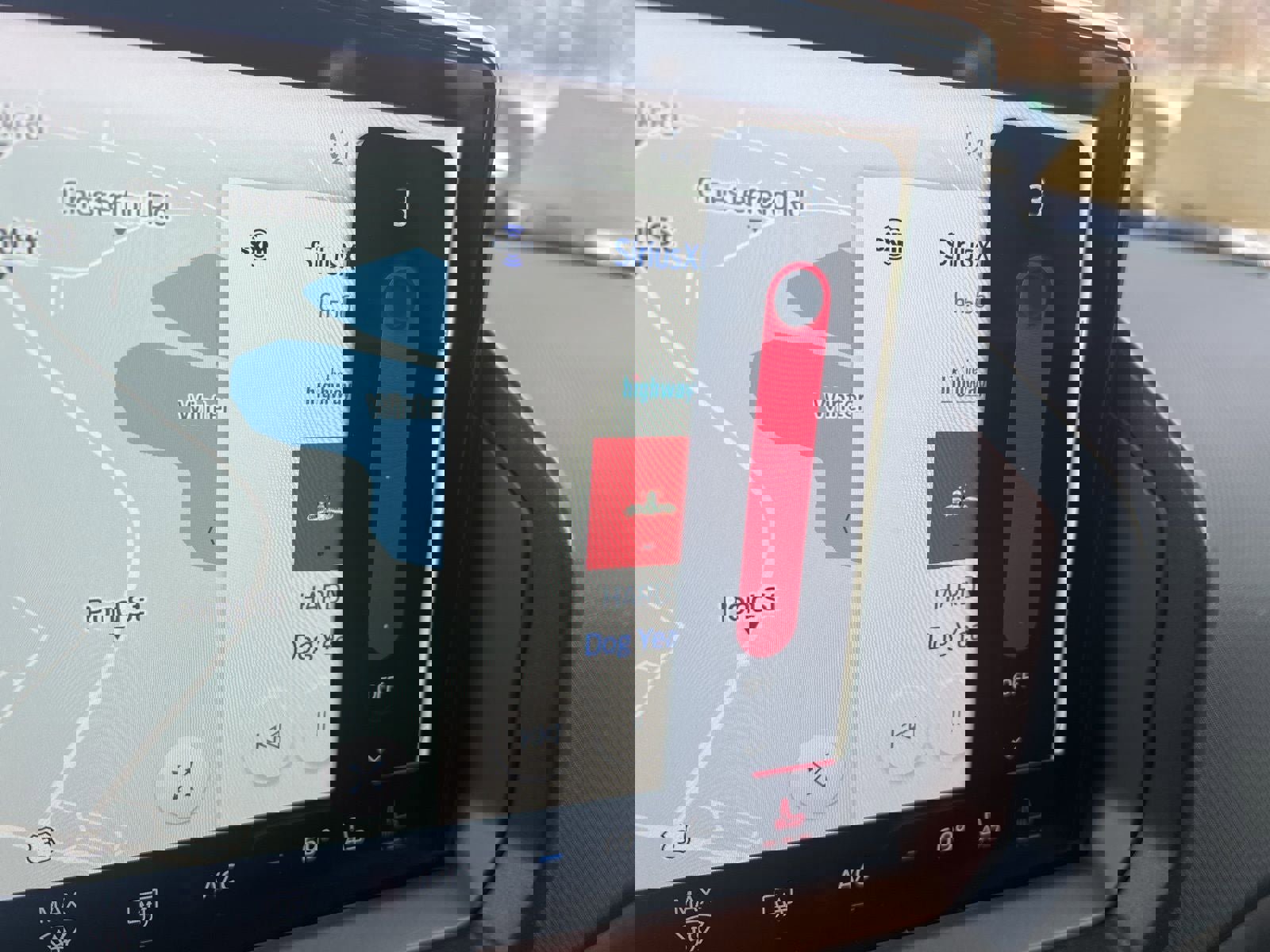 New 2025 Ford Bronco Sport Outer Banks w/ Outer Banks Tech Package+ image 27