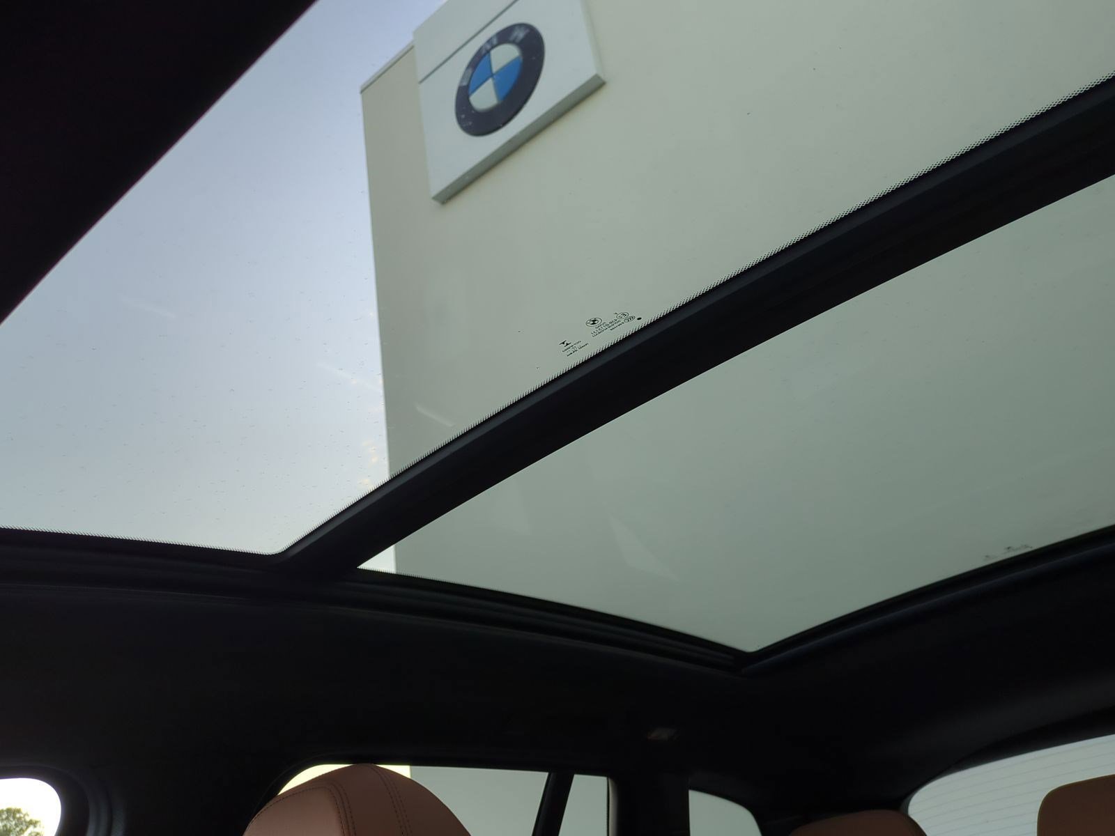 Used 2018 BMW X3 xDrive30i image 28