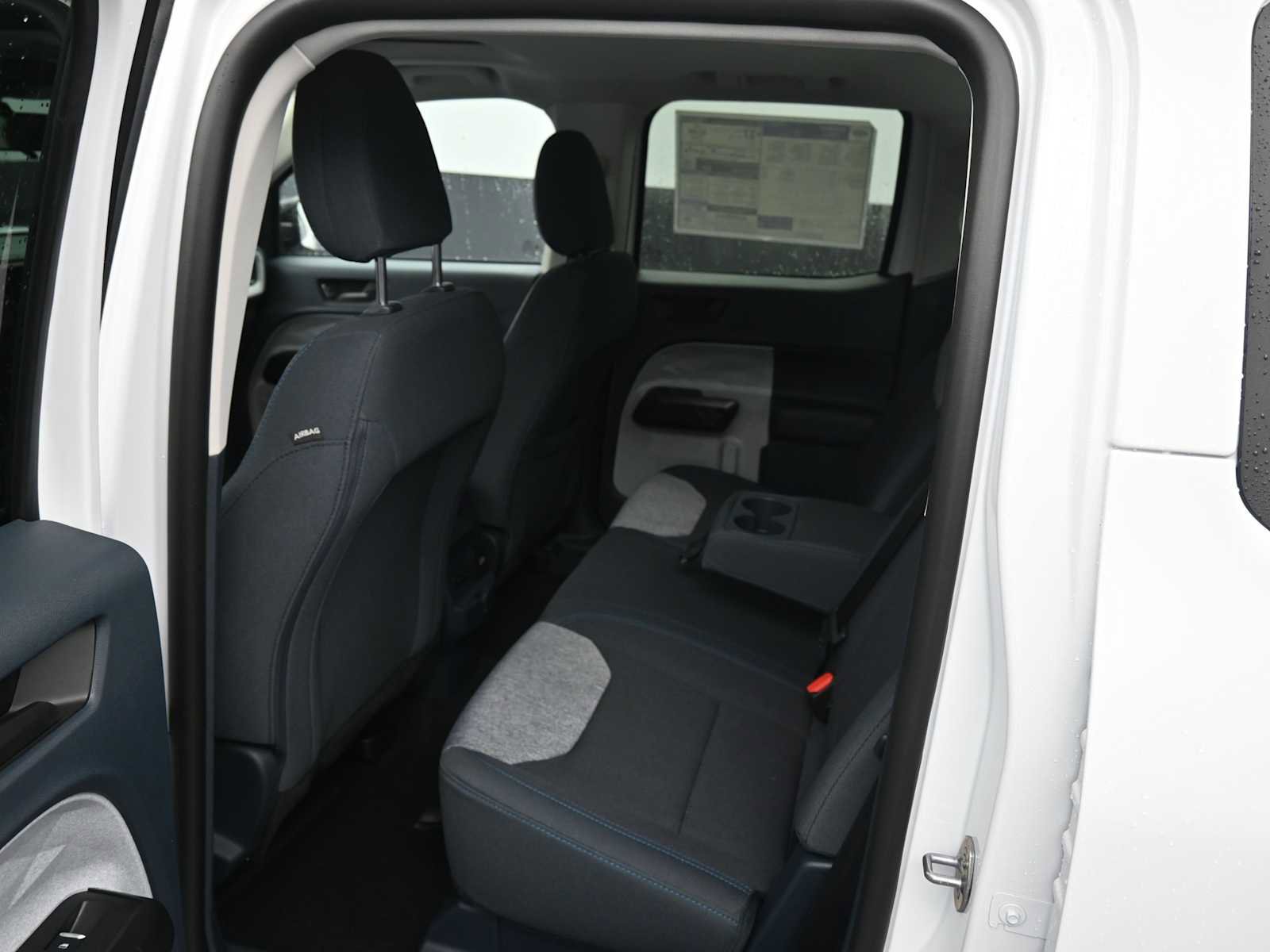 New 2025 Ford Maverick XLT w/ Equipment Group 301A image 20