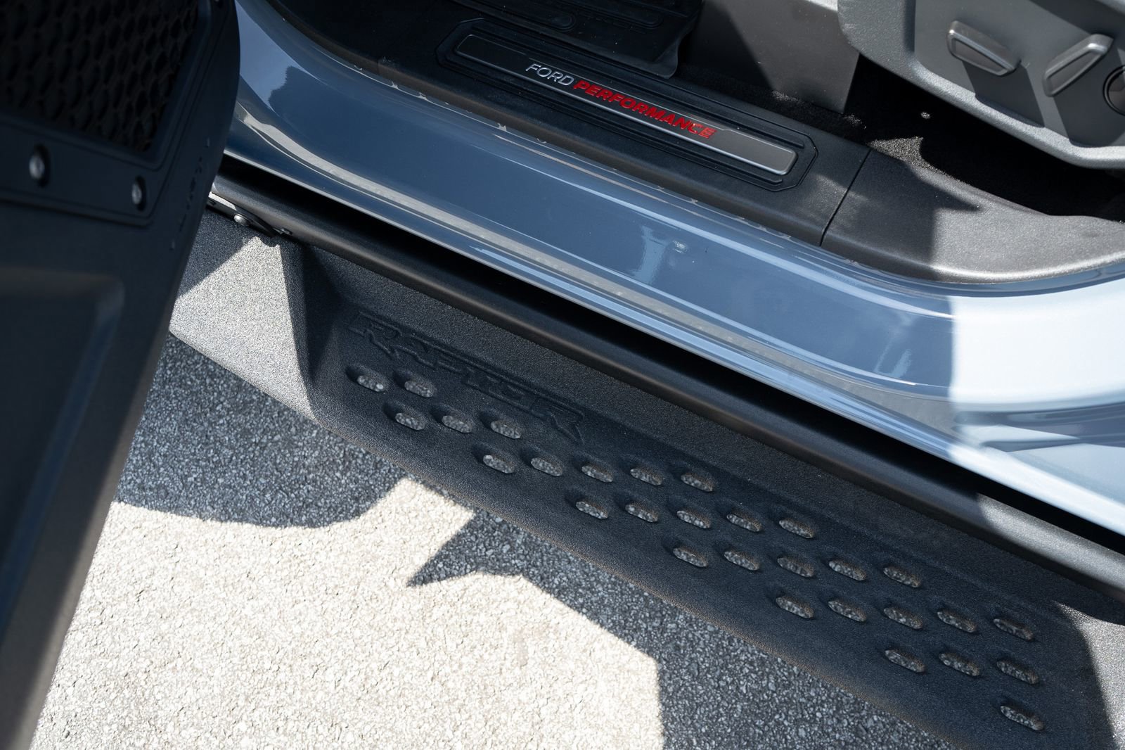 Used 2023 Ford Bronco Raptor image 38