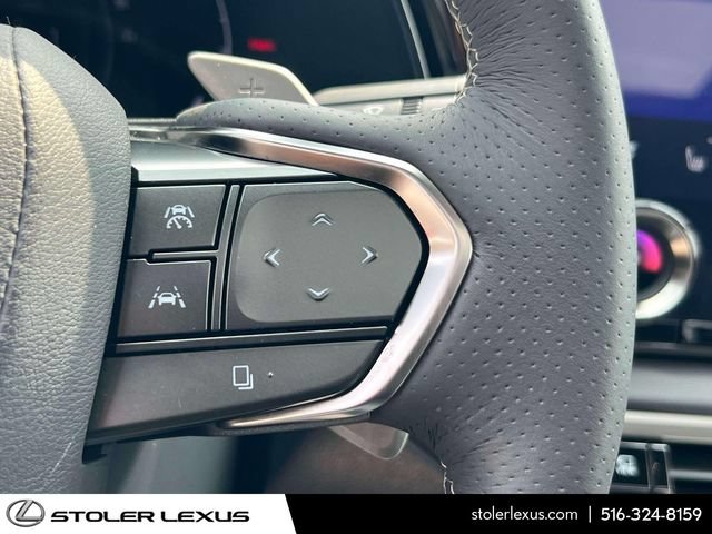 Certified 2023 Lexus RX 500h F Sport w/ Cold Area Package AWD/4WD image 25