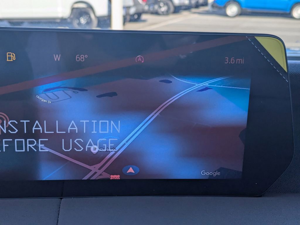 New 2026 Ford Expedition King Ranch AWD/4WD image 35