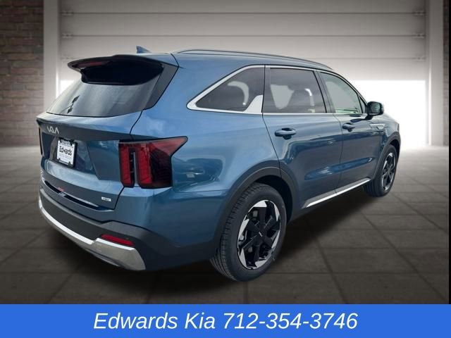 New 2026 Kia Sorento EX image 3