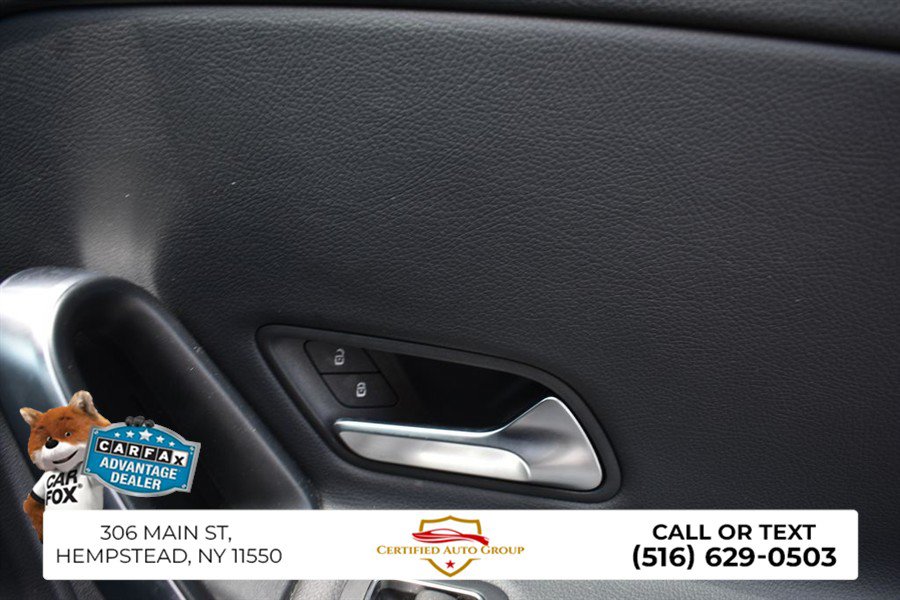 Used 2025 Mercedes-Benz CLA 250 image 25
