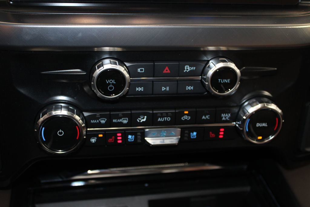 New 2026 Ford F250 King Ranch w/ Chrome Package image 54