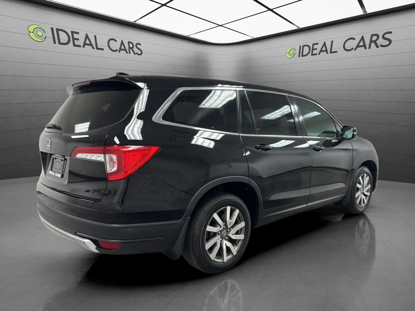 Used 2019 Honda Pilot EX-L image 5
