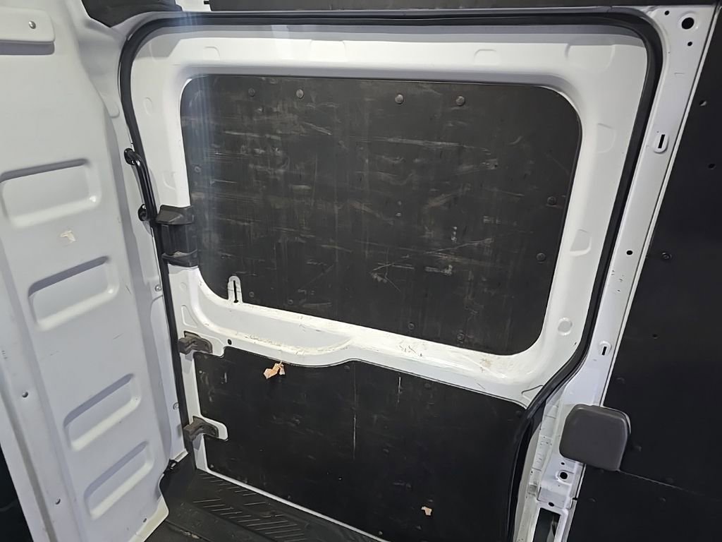 Used 2023 Ford Transit 250 148 High Roof Extended AWD w/ Load Area Protection Package image 11