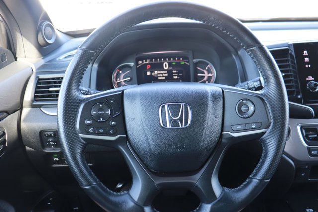 Used 2024 Honda Passport EX-L image 17