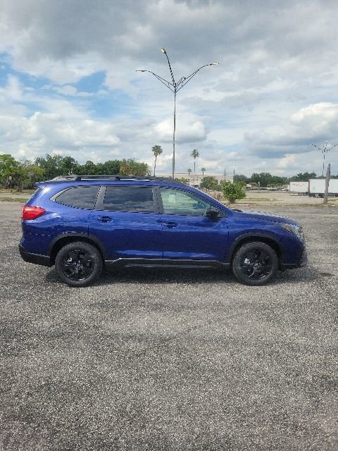 New 2026 Subaru Ascent Premium AWD/4WD image 4