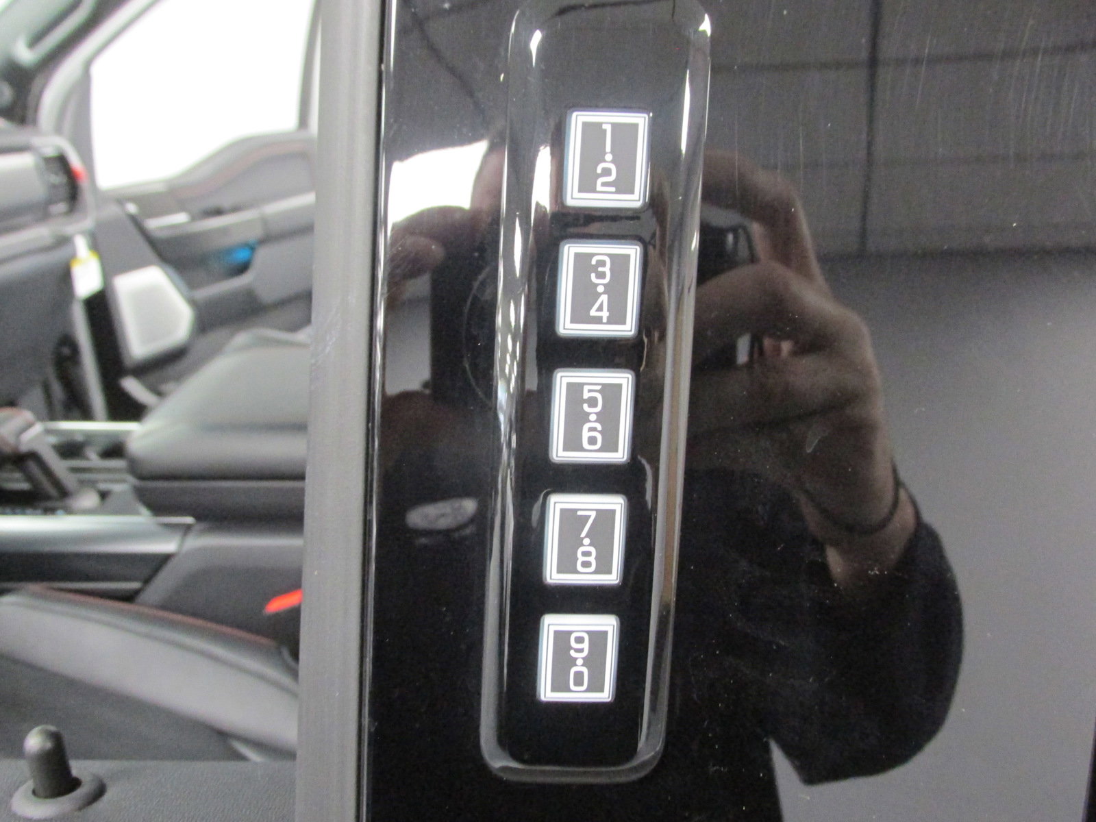 New 2024 Ford F150 Raptor AWD/4WD image 19