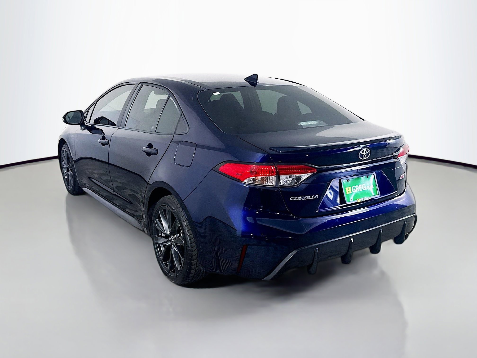 Used 2024 Toyota Corolla SE image 7