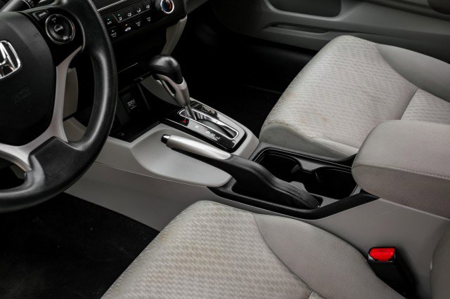 Used 2015 Honda Civic LX image 26