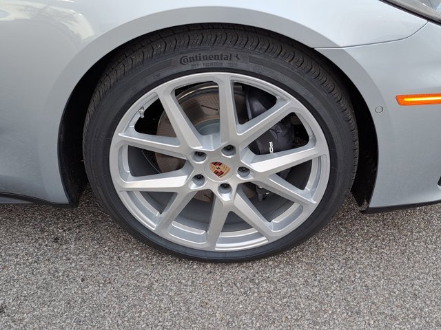 New 2026 Porsche Panamera 4 image 11