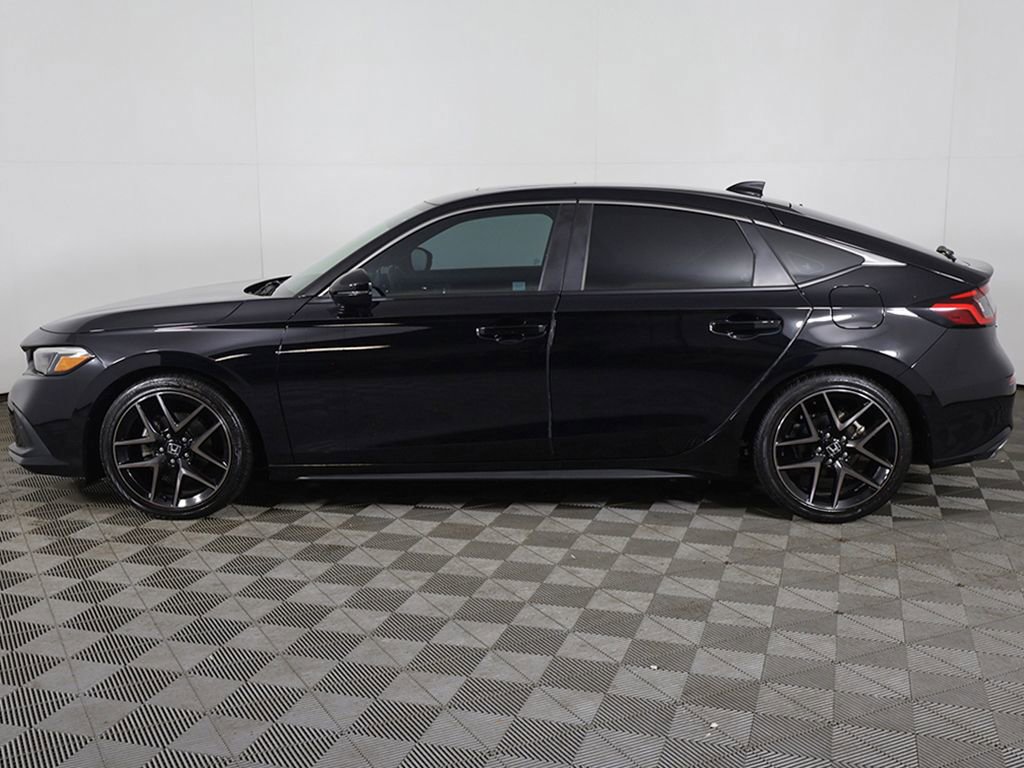 Used 2024 Honda Civic Sport Touring image 18