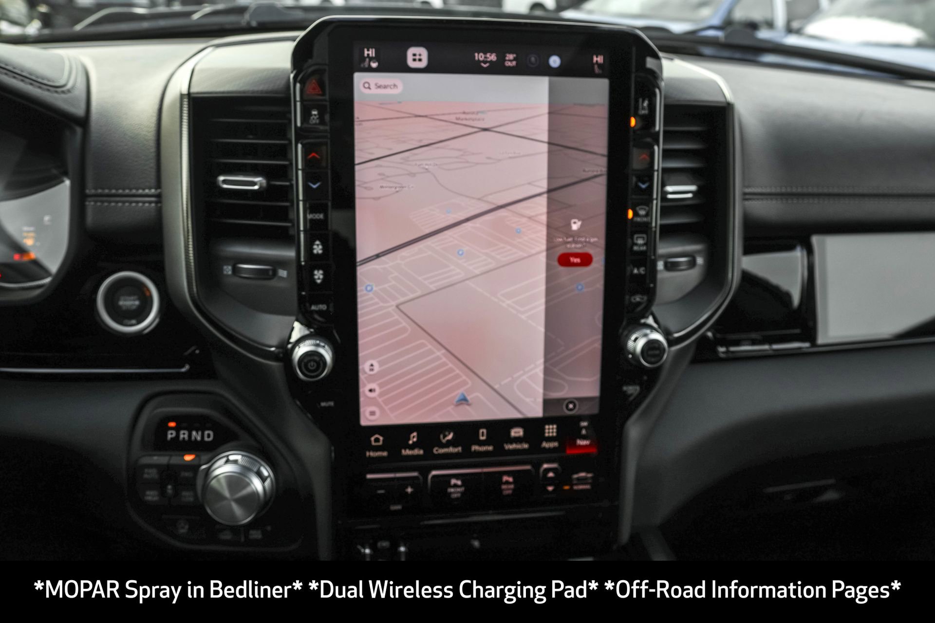 New 2026 RAM 1500 Rebel image 22