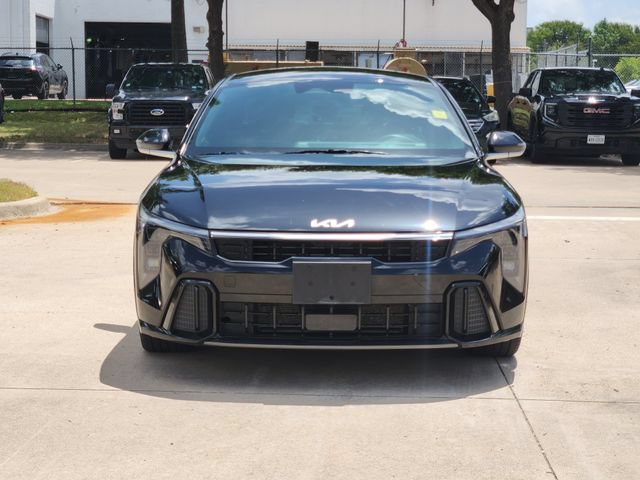 Used 2025 Kia K4 GT-Line FWD image 2