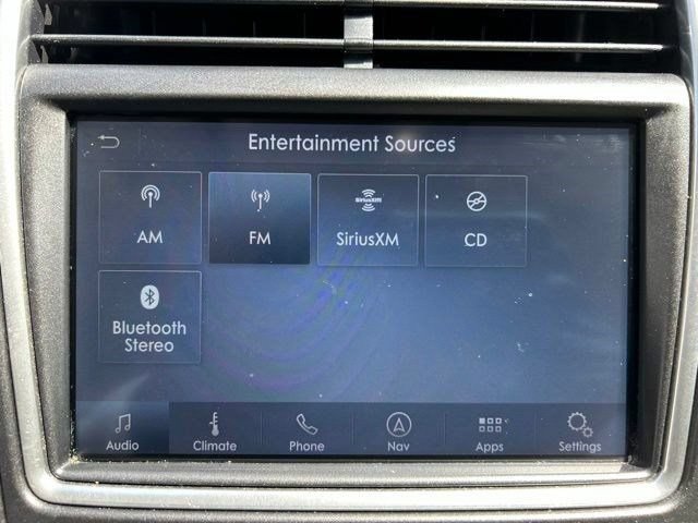 Used 2020 Lincoln Nautilus Reserve w/ Cargo Utility Package FWD image 28
