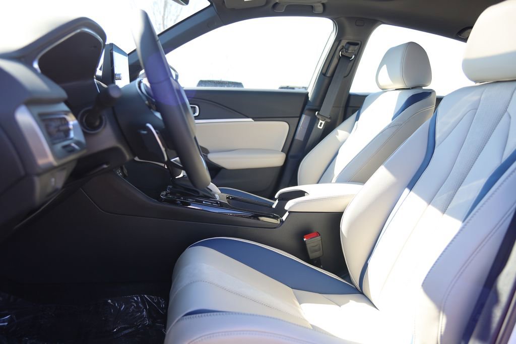 New 2026 Acura Integra A-Spec image 11