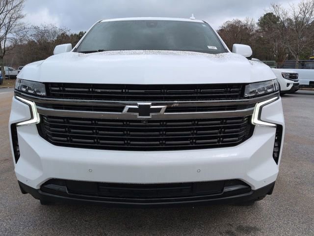 Used 2022 Chevrolet Tahoe RST w/ Luxury Package image 9