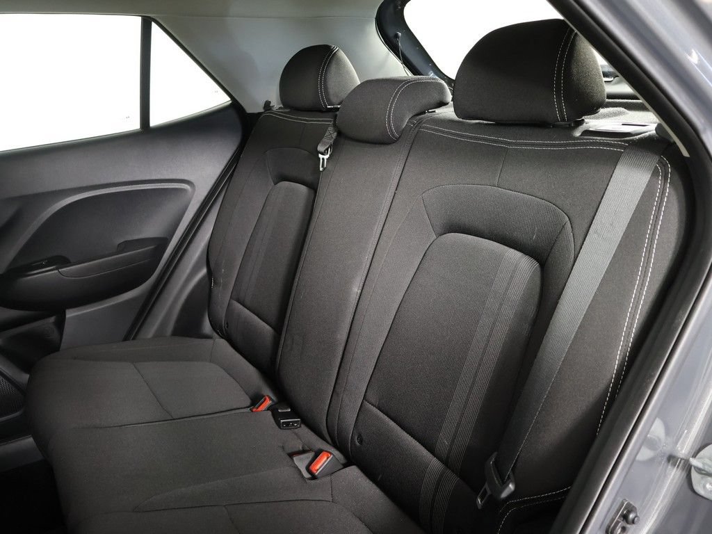 Certified 2024 Hyundai Venue SEL FWD image 28