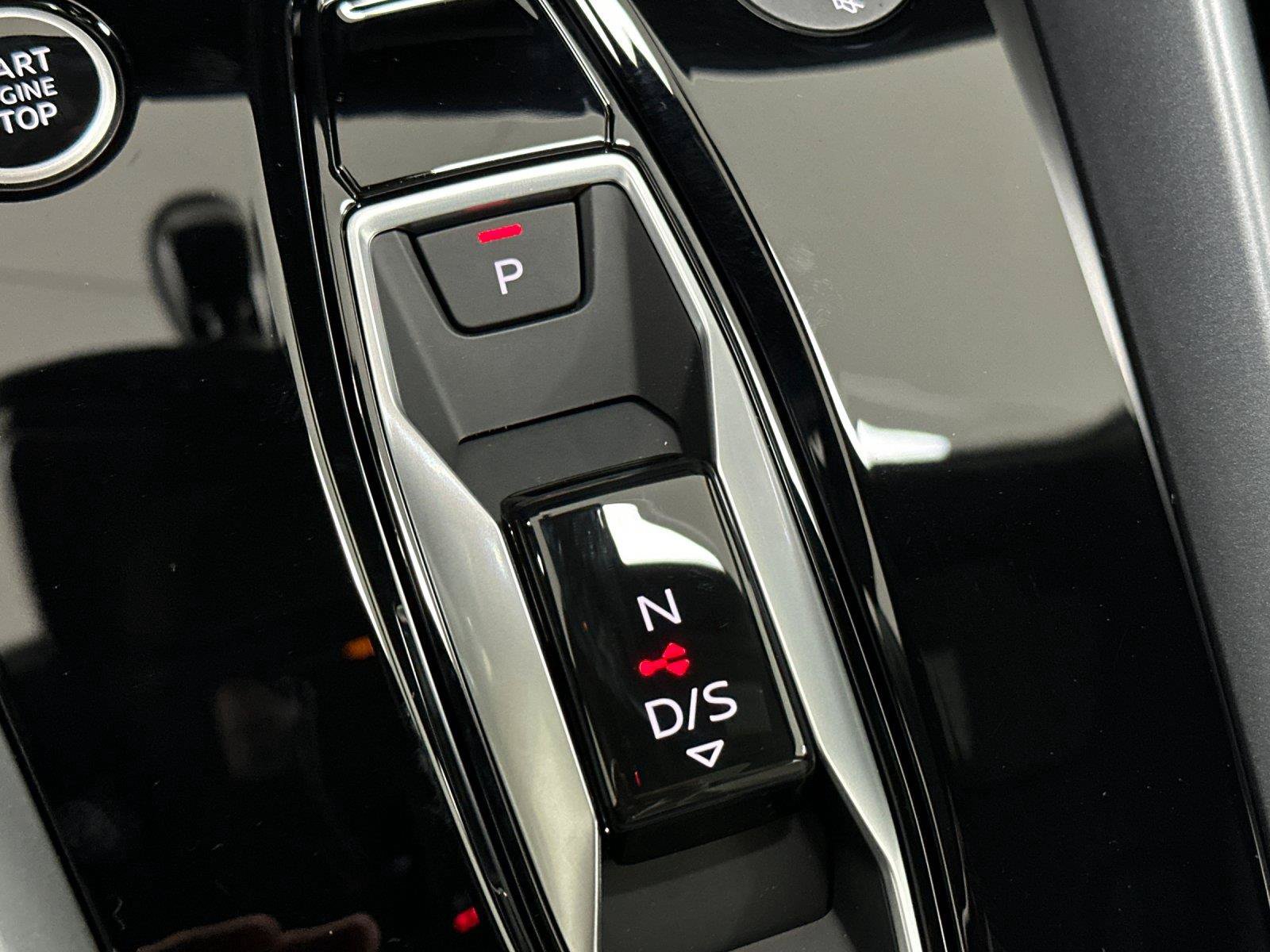 New 2026 Audi A3 2.0T Premium Plus AWD/4WD image 20