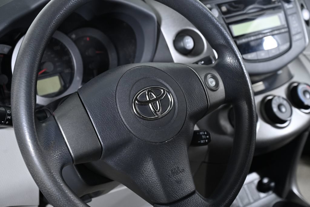 Used 2010 Toyota RAV4 4WD image 11
