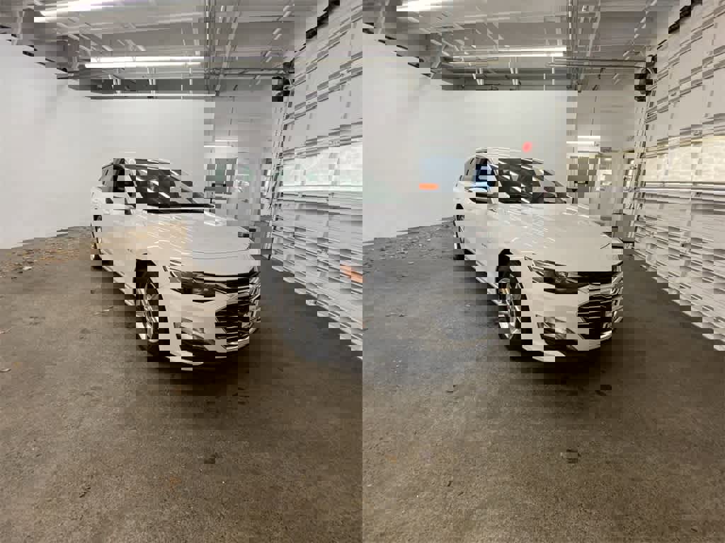 Used 2023 Chevrolet Malibu LT image 8