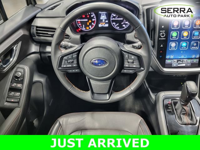 Used 2024 Subaru Crosstrek 2.5i Limited w/ Crosstrek Mirror Package AWD/4WD image 25