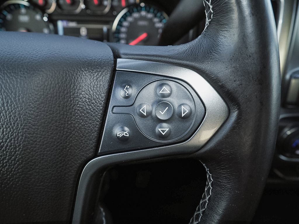 Used 2018 Chevrolet Silverado 1500 LT w/ All Star Edition image 30