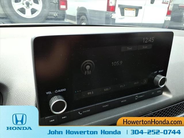 Used 2024 Honda Civic Sport image 11