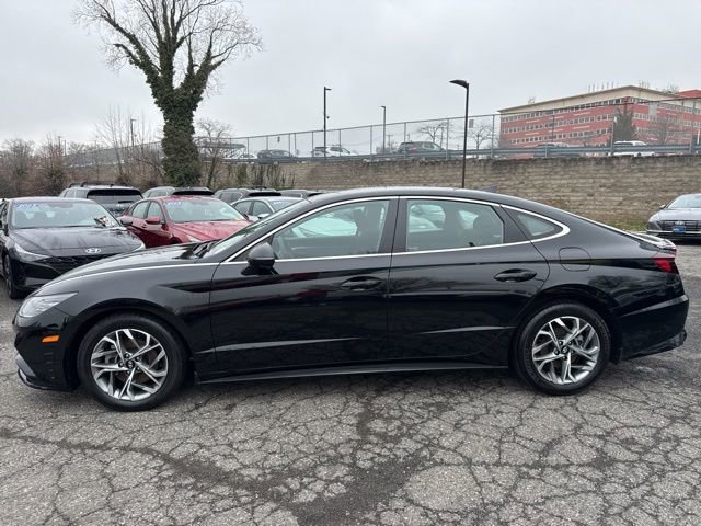 Used 2023 Hyundai Sonata SEL image 16