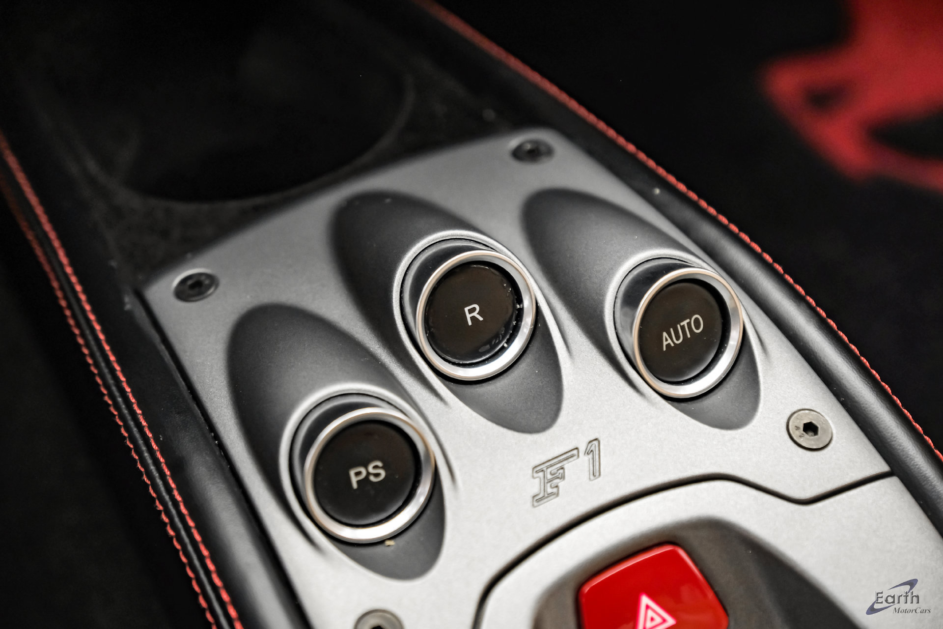 Used 2014 Ferrari 458 Italia Coupe RWD image 73