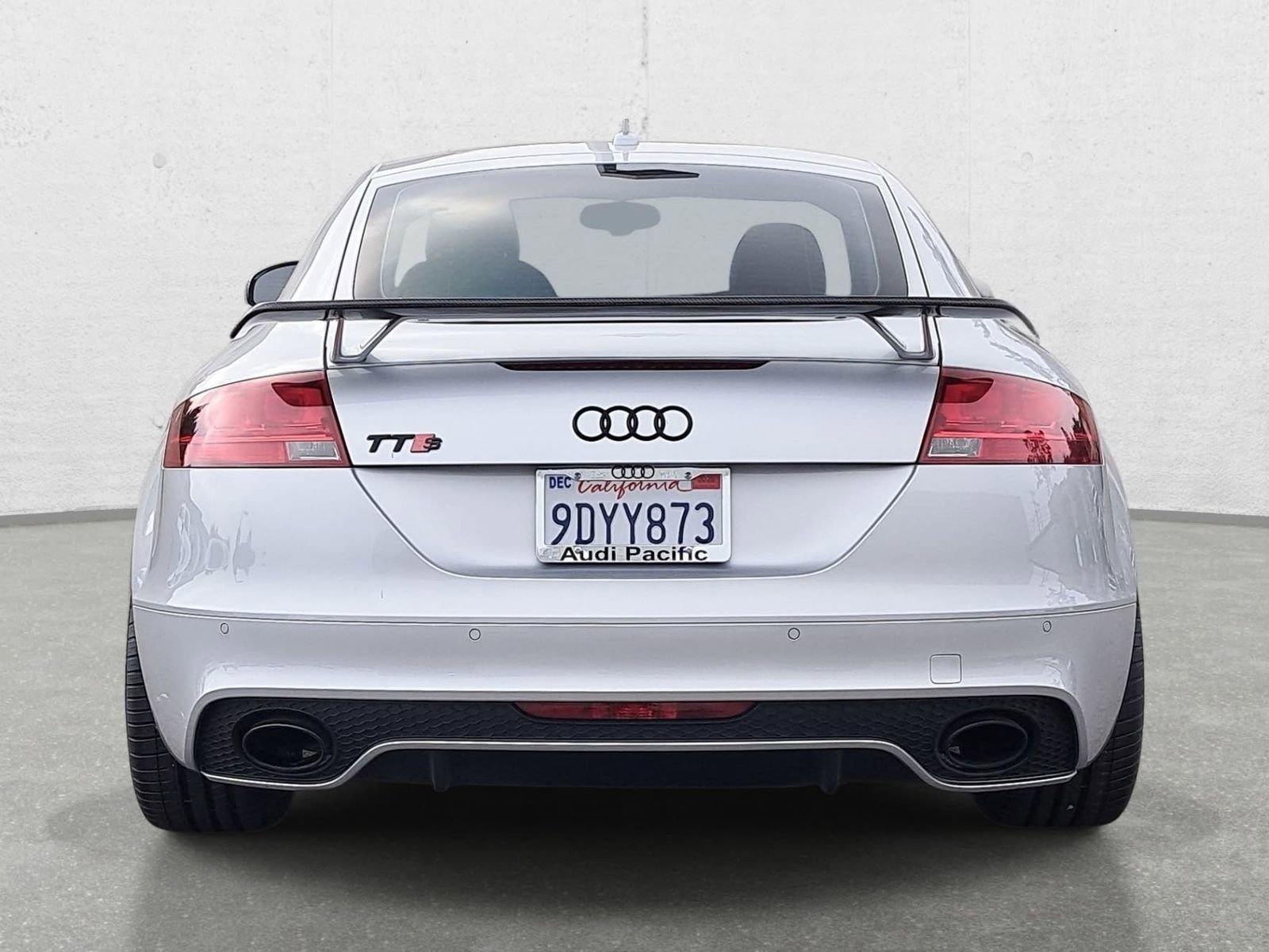 Used 2012 Audi TTS 2.0T Prestige image 6
