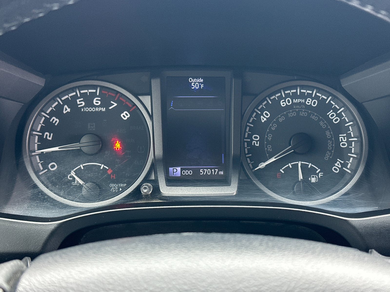 Used 2020 Toyota Tacoma TRD Off-Road image 23