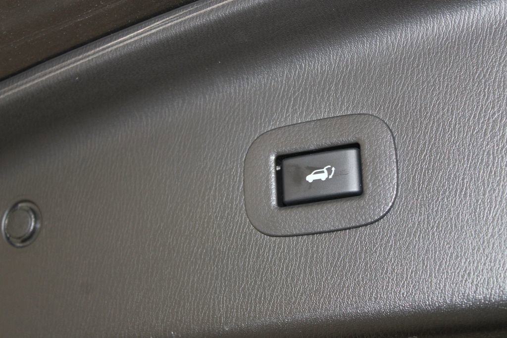 Used 2024 INFINITI QX80 Luxe image 34