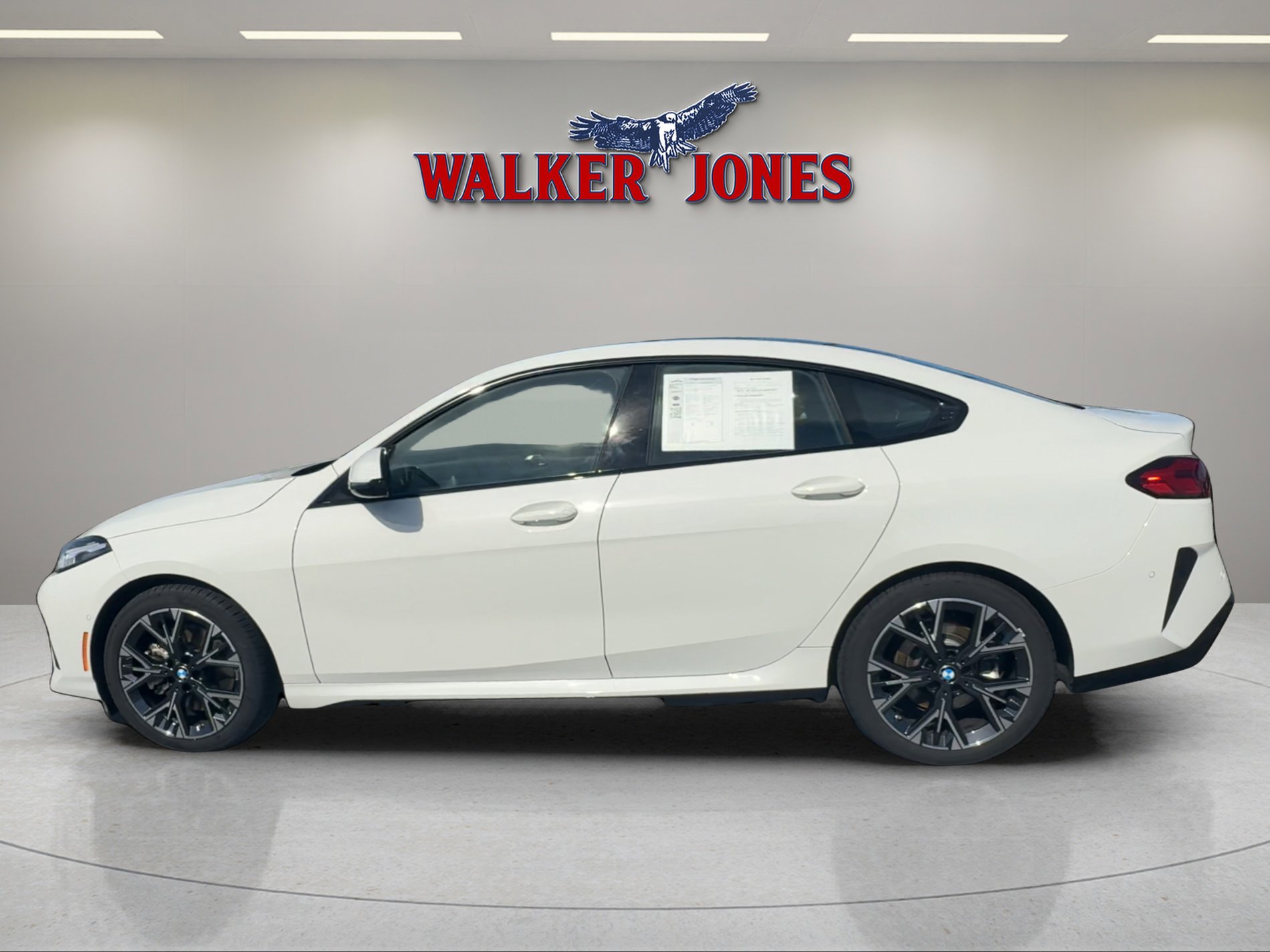 Used 2025 BMW 228i xDrive image 2