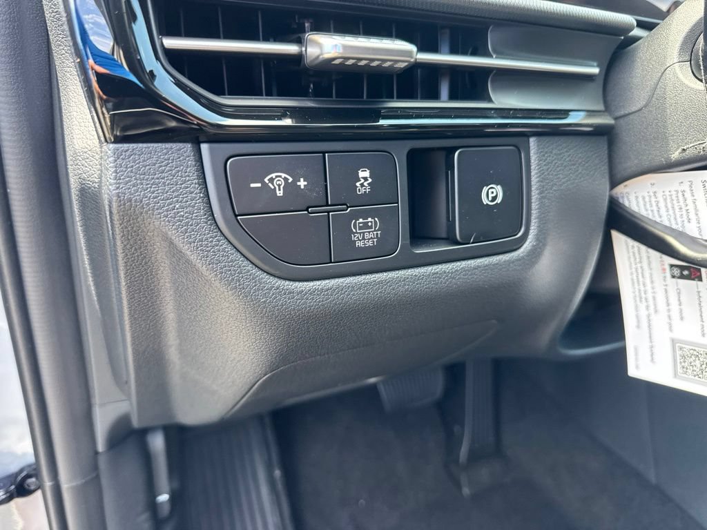 New 2027 Kia Sportage S AWD/4WD image 11