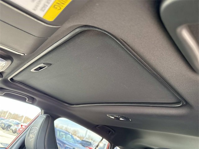 New 2026 Subaru Crosstrek 2.5i Wilderness image 26